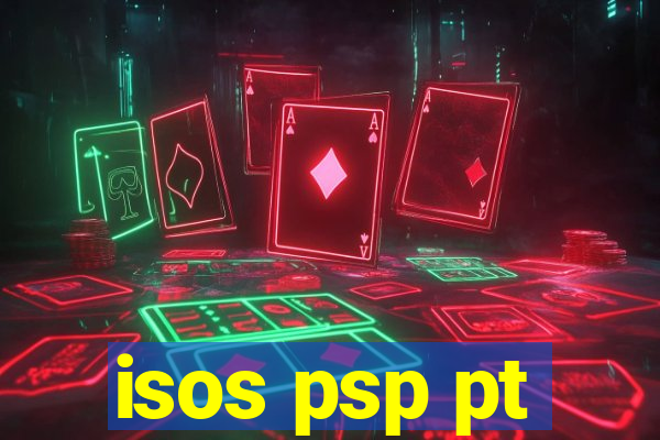 isos psp pt-br